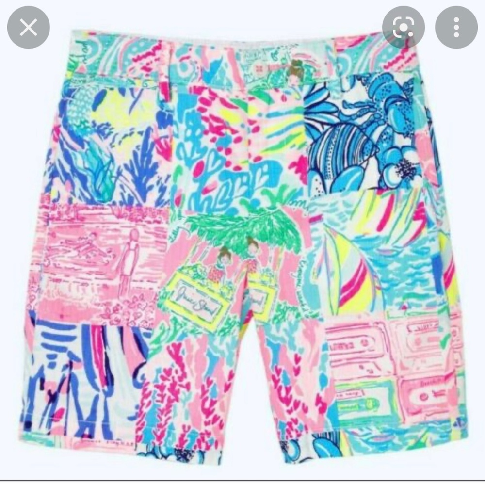 ISO Summer Remix Men’s size 40-42